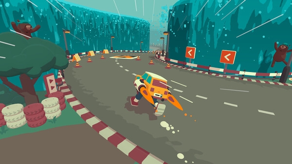 Hình ảnh trong game WHAT THE CAR v5.1.0-P2P