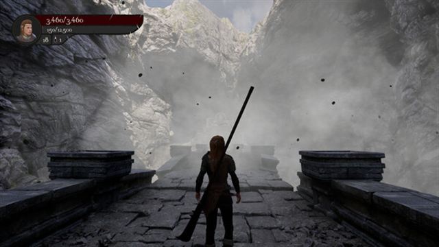 Hình ảnh trong game Chronicles Of Sagrea-TENOKE Hình ảnh trong game Chronicles Of Sagrea-TENOKE