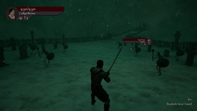 Hình ảnh trong game Chronicles Of Sagrea-TENOKE Hình ảnh trong game Chronicles Of Sagrea-TENOKE