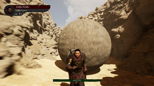 Hình ảnh trong game Chronicles Of Sagrea-TENOKE Hình ảnh trong game Chronicles Of Sagrea-TENOKE