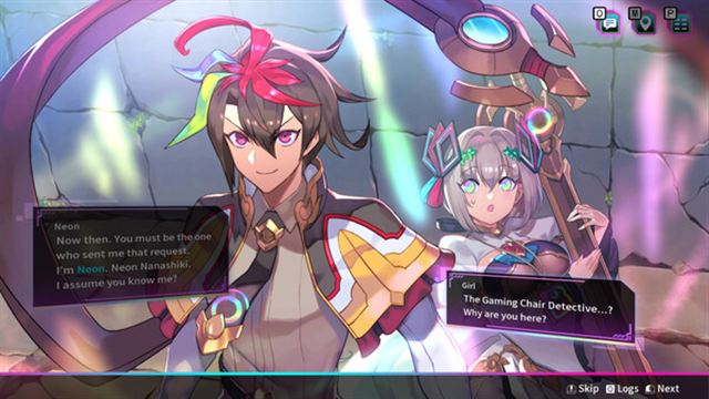 Hình ảnh trong game Card en Ciel v1.2.0-P2P