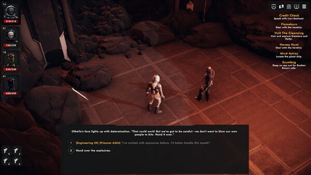 Hình ảnh trong game Sector Unknown Early Access