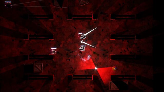 Hình ảnh trong game Void Sols-TENOKE Hình ảnh trong game Void Sols-TENOKE
