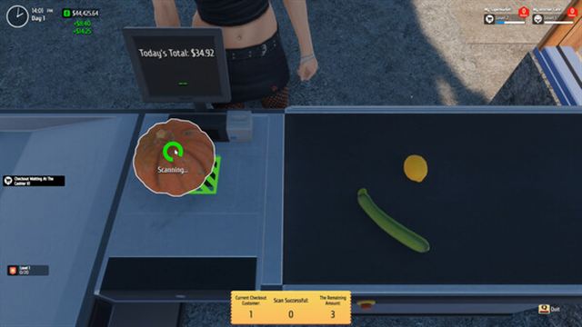Hình ảnh trong game Internet Cafe Supermarket Simulator 2024 Early Access Hình ảnh trong game Internet Cafe Supermarket Simulator 2024 Early Access