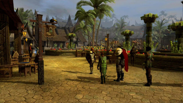 Hình ảnh trong game Dungeons and Dragons Neverwinter Nights 2 Enhanced Edition v1.120-P2P Hình ảnh trong game Dungeons and Dragons Neverwinter Nights 2 Enhanced Edition v1.120-P2P