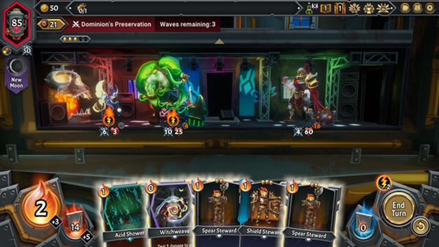 Hình ảnh trong game Monster Train 2 v13058-P2P Hình ảnh trong game Monster Train 2 v13058-P2P