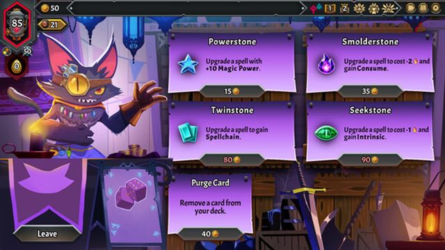 Hình ảnh trong game Monster Train 2 v1.2.3-P2P Hình ảnh trong game Monster Train 2 v1.2.3-P2P