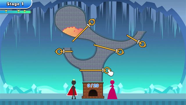 Hình ảnh trong game THOSE GAMES 2-GoldBerg Hình ảnh trong game THOSE GAMES 2-GoldBerg