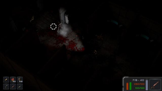 Hình ảnh trong game The Moon 2044-TENOKE Hình ảnh trong game The Moon 2044-TENOKE