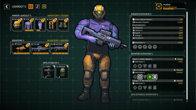 Hình ảnh trong game Zombie Assault Resurgence-GoldBerg Hình ảnh trong game Zombie Assault Resurgence-GoldBerg