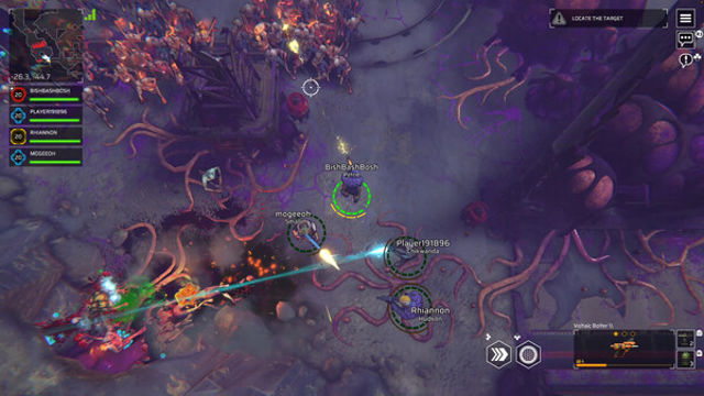 Hình ảnh trong game Zombie Assault Resurgence-GoldBerg Hình ảnh trong game Zombie Assault Resurgence-GoldBerg
