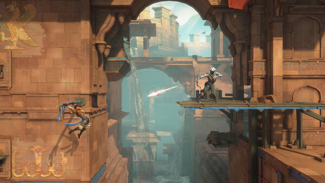 Hình ảnh trong game Prince of Persia The Lost Crown-VOICES38 Hình ảnh trong game Prince of Persia The Lost Crown-VOICES38