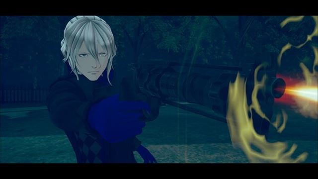 Hình ảnh trong game No Sleep For Kaname Date From AI THE SOMNIUM FILES-TENOKE Hình ảnh trong game No Sleep For Kaname Date From AI THE SOMNIUM FILES-TENOKE