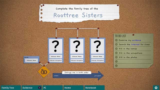 The Roottrees are Dead