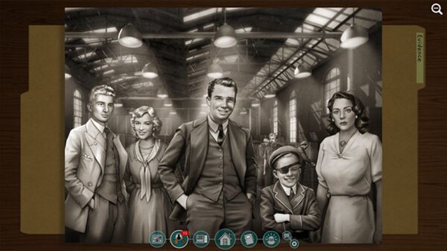 Hình ảnh trong game The Roottrees are Dead v20250401-P2P Hình ảnh trong game The Roottrees are Dead v20250401-P2P