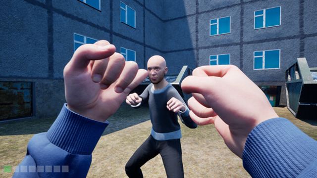 Hình ảnh trong game Chushpan Simulator Post Winter-TENOKE Hình ảnh trong game Chushpan Simulator Post Winter-TENOKE