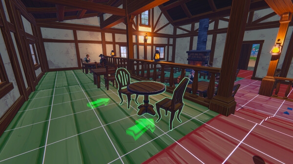 Hình ảnh trong game Tavern Manager Simulator v1.3.6-P2P Hình ảnh trong game Tavern Manager Simulator v1.3.6-P2P