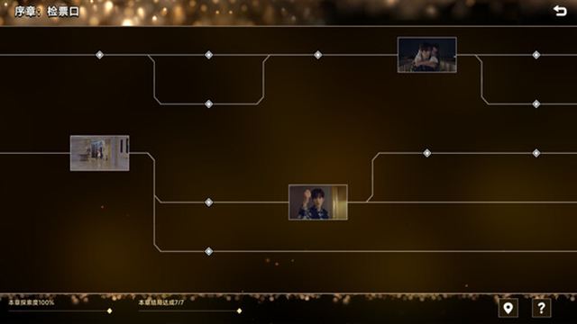 Hình ảnh trong game Vanity Fair The Pursuit-TENOKE Hình ảnh trong game Vanity Fair The Pursuit-TENOKE