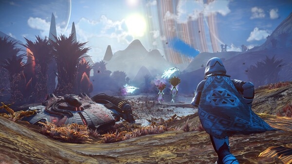 Hình ảnh trong game No Mans Sky v5.73-P2P Hình ảnh trong game No Mans Sky v5.73-P2P