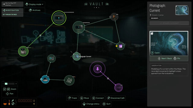 Hình ảnh trong game Cthulhu The Cosmic Abyss-Razor1911 Hình ảnh trong game Cthulhu The Cosmic Abyss-Razor1911