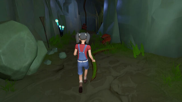 Hình ảnh trong game Harvest Cafe-GoldBerg Hình ảnh trong game Harvest Cafe-GoldBerg