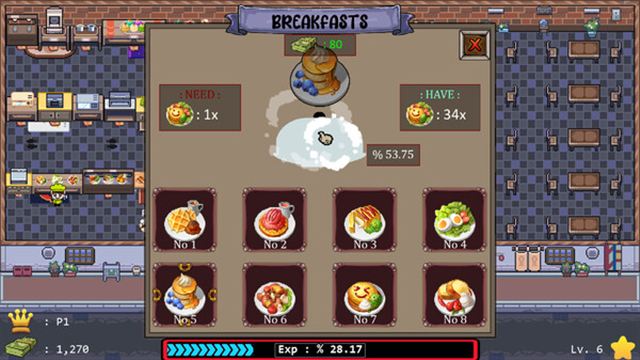 Hình ảnh trong game Chefs Together-GoldBerg Hình ảnh trong game Chefs Together-GoldBerg