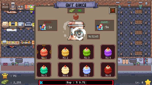 Hình ảnh trong game Chefs Together-GoldBerg Hình ảnh trong game Chefs Together-GoldBerg