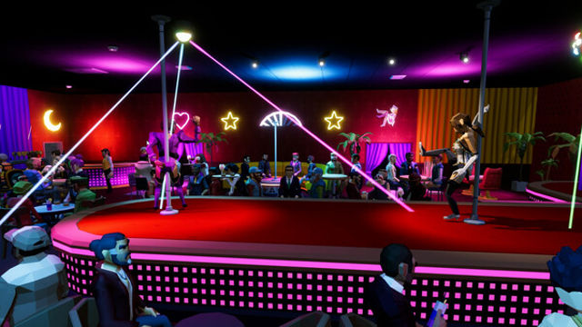 Hình ảnh trong game The Boss Gangster Criminal Empire-RUNE Hình ảnh trong game The Boss Gangster Criminal Empire-RUNE