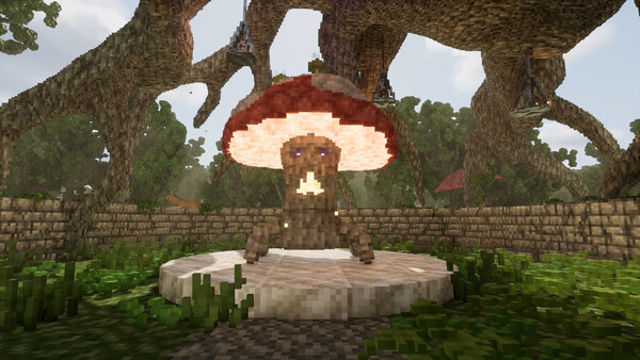 Hình ảnh trong game Lay of the Land-P2P Hình ảnh trong game Lay of the Land-P2P