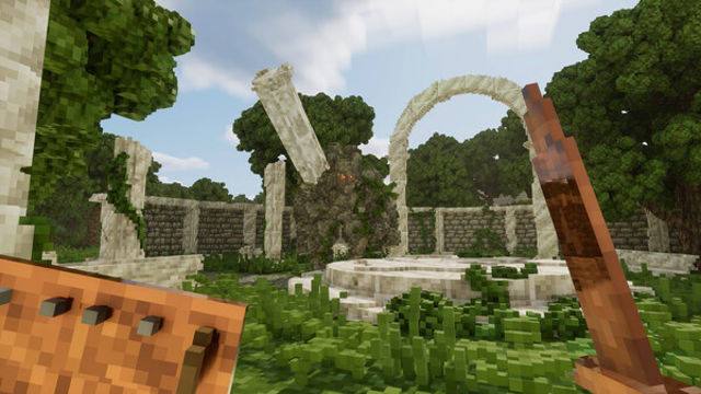 Hình ảnh trong game Lay of the Land-P2P Hình ảnh trong game Lay of the Land-P2P