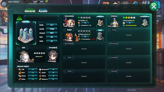 Hình ảnh trong game Multiverse Loot Hunter-TENOKE Hình ảnh trong game Multiverse Loot Hunter-TENOKE