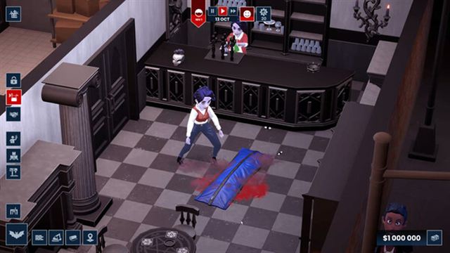 Hình ảnh trong game Blood Bar Tycoon v1.0.10537-P2P Hình ảnh trong game Blood Bar Tycoon v1.0.10537-P2P