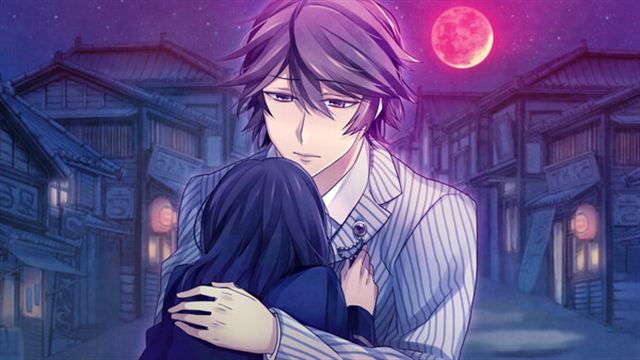 Hình ảnh trong game Meiji Tokyo Renka Full Moon-GoldBerg Hình ảnh trong game Meiji Tokyo Renka Full Moon-GoldBerg