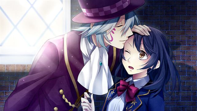 Hình ảnh trong game Meiji Tokyo Renka Full Moon-GoldBerg Hình ảnh trong game Meiji Tokyo Renka Full Moon-GoldBerg