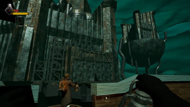 Hình ảnh trong game Skyward Extraction-TENOKE Hình ảnh trong game Skyward Extraction-TENOKE