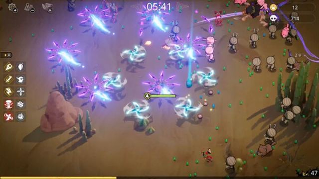 Hình ảnh trong game Twilight Survivors v1.0-P2P Hình ảnh trong game Twilight Survivors v1.0-P2P