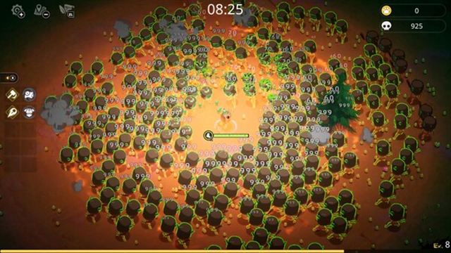 Hình ảnh trong game Twilight Survivors v1.02-P2P Hình ảnh trong game Twilight Survivors v1.02-P2P