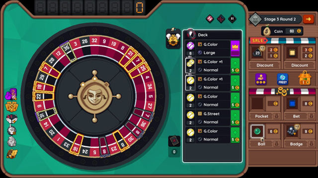 Hình ảnh trong game Bingle Bingle-GoldBerg Hình ảnh trong game Bingle Bingle-GoldBerg