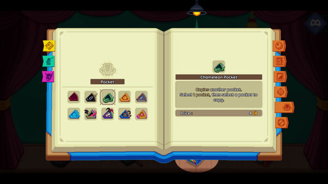 Hình ảnh trong game Bingle Bingle-TENOKE Hình ảnh trong game Bingle Bingle-TENOKE
