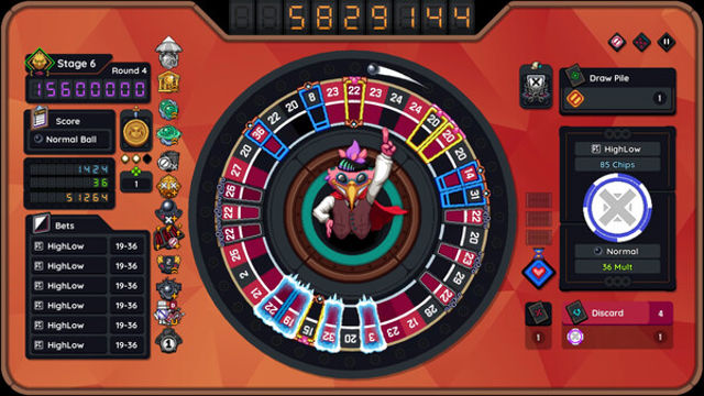 Hình ảnh trong game Bingle Bingle-GoldBerg Hình ảnh trong game Bingle Bingle-GoldBerg