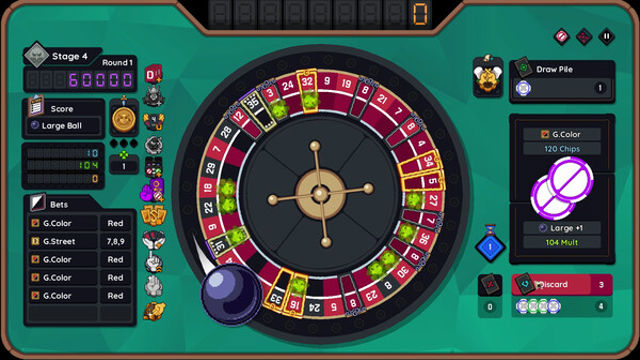Hình ảnh trong game Bingle Bingle-GoldBerg Hình ảnh trong game Bingle Bingle-GoldBerg