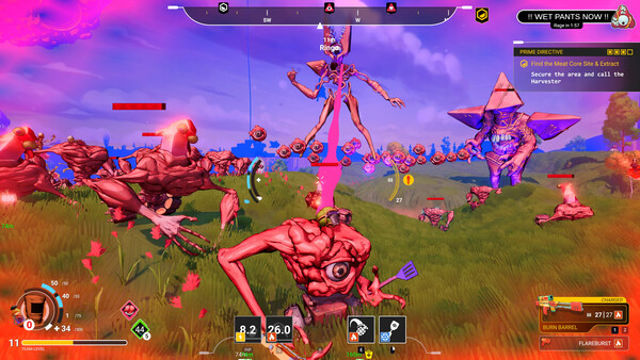 Hình ảnh trong game SWAPMEAT-RUNE Hình ảnh trong game SWAPMEAT-RUNE