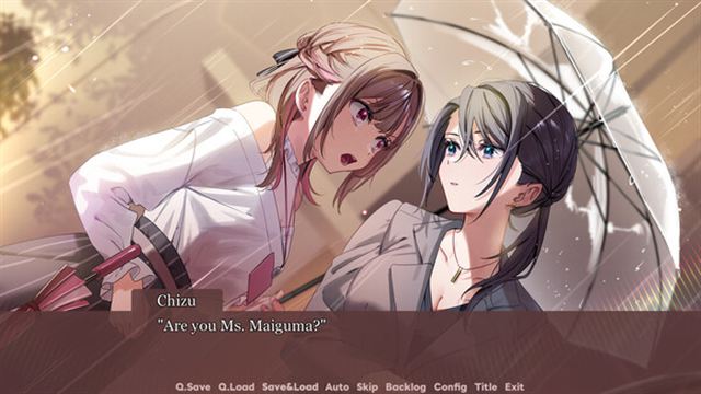 Hình ảnh trong game LipTrip My Boss Is My Heat Suppressant-TENOKE Hình ảnh trong game LipTrip My Boss Is My Heat Suppressant-TENOKE