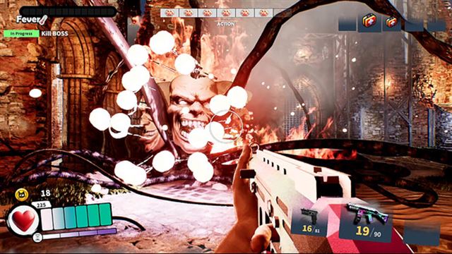 Hình ảnh trong game ODDRooM v1.0.2-P2P Hình ảnh trong game ODDRooM v1.0.2-P2P