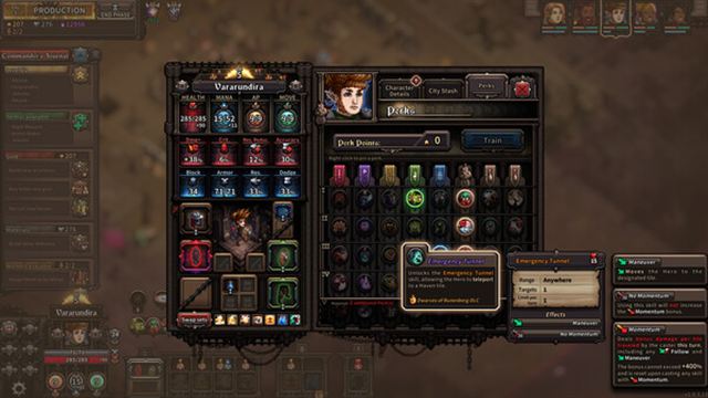 Hình ảnh trong game The Last Spell Dwarves of Runenberg-P2P Hình ảnh trong game The Last Spell Dwarves of Runenberg-P2P