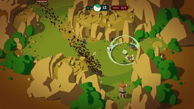 Hình ảnh trong game Rift Riff v1.2.2-P2P Hình ảnh trong game Rift Riff v1.2.2-P2P