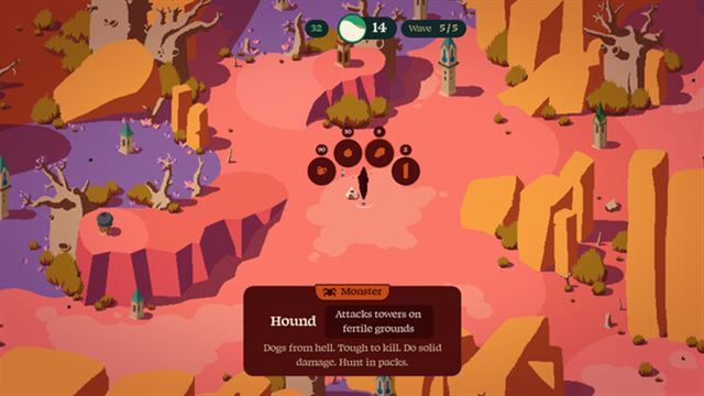 Hình ảnh trong game Rift Riff v1.2.2-P2P Hình ảnh trong game Rift Riff v1.2.2-P2P