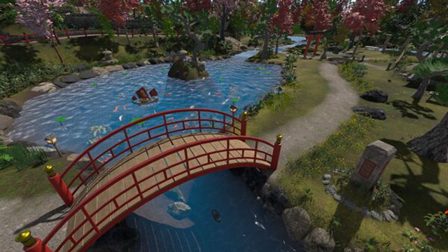Hình ảnh trong game Aquarist v20240801-P2P Hình ảnh trong game Aquarist v20240801-P2P