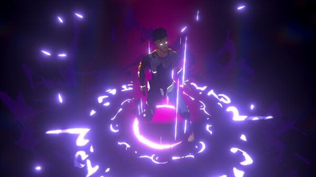 Hình ảnh trong game Aerial Knights We Never Yield-TENOKE Hình ảnh trong game Aerial Knights We Never Yield-TENOKE