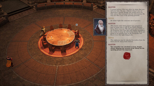 Hình ảnh trong game Frontier Paladin v20260624-P2P